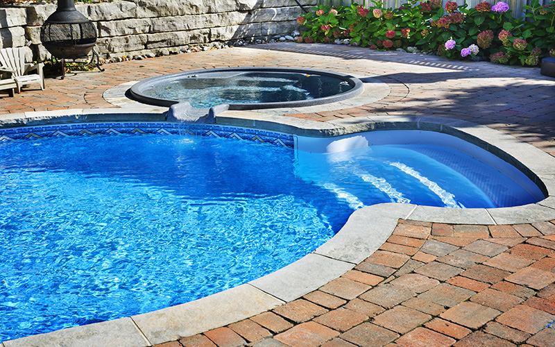 Pool Home Inspection Services